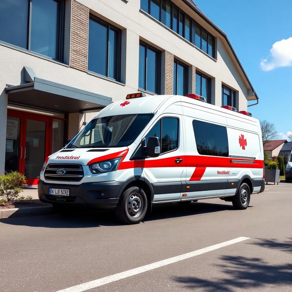 HerzMobil Fahrzeug in Bergheim